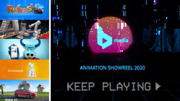 Work - Video Production and Animation Company based in Dubai and Bahrain Work - Video Production and Animation Company based in Dubai and Bahrain